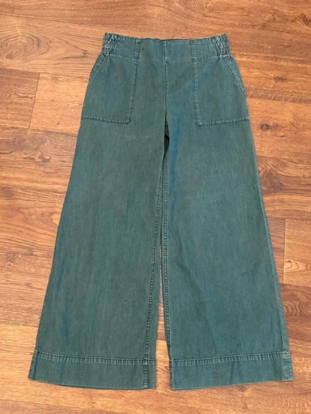 Free People from free
